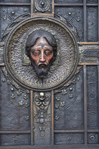 Cristo de las Piedrecitas