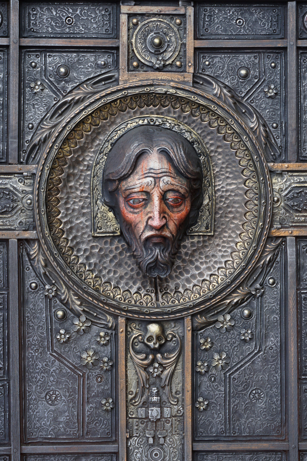 Cristo de las Piedrecitas