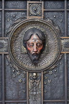 Cristo de las Piedrecitas