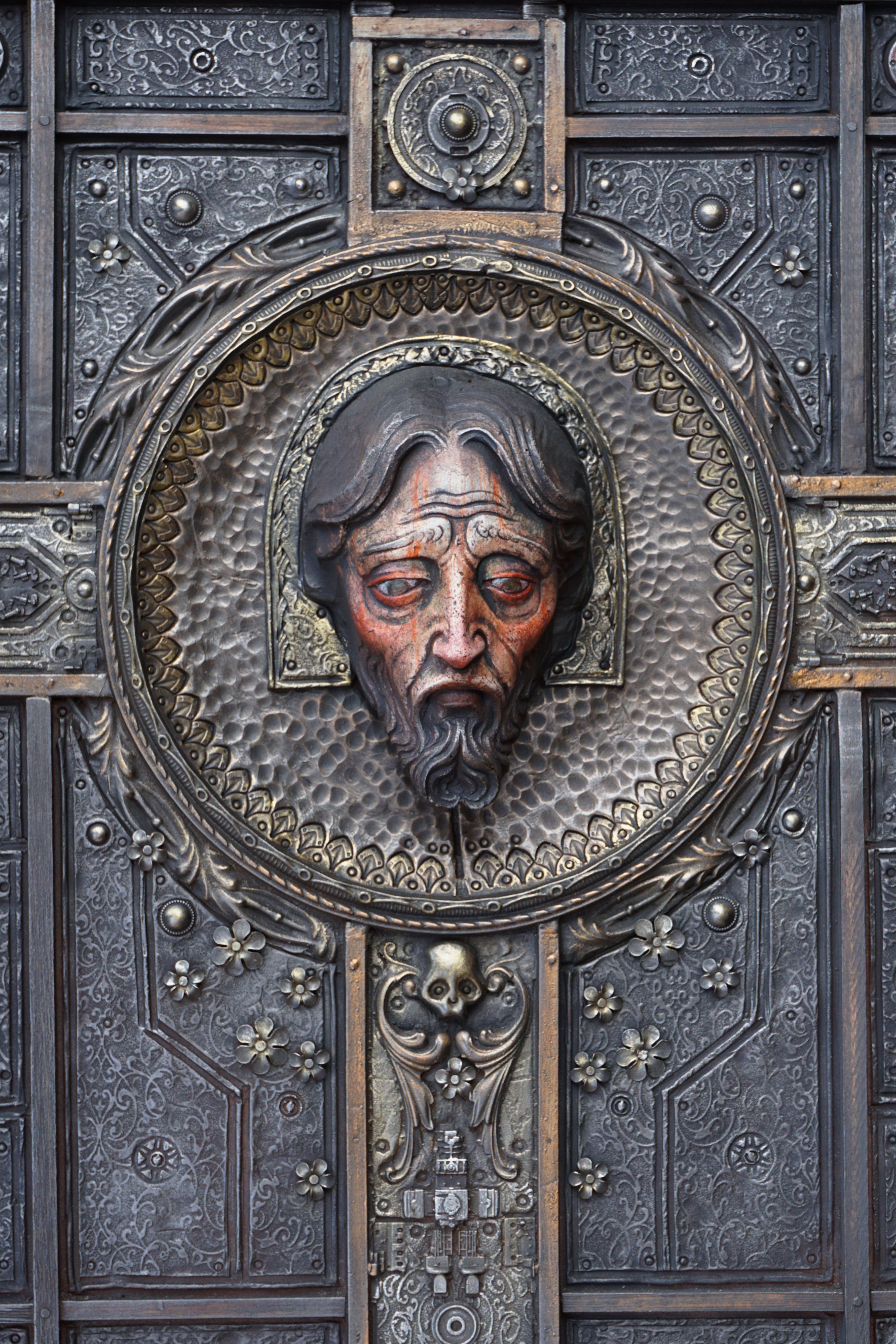 Cristo de las Piedrecitas