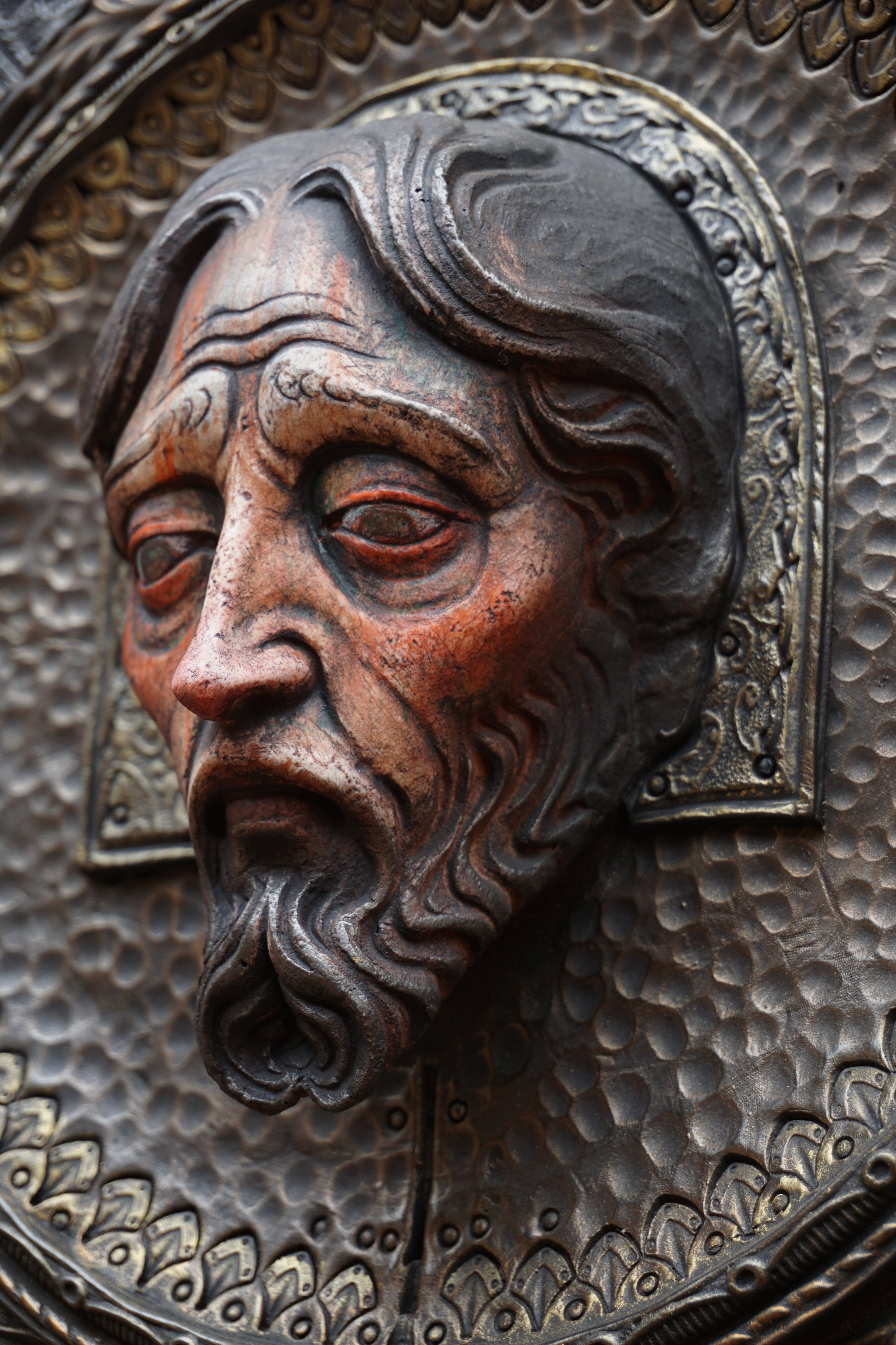 Cristo de las Piedrecitas