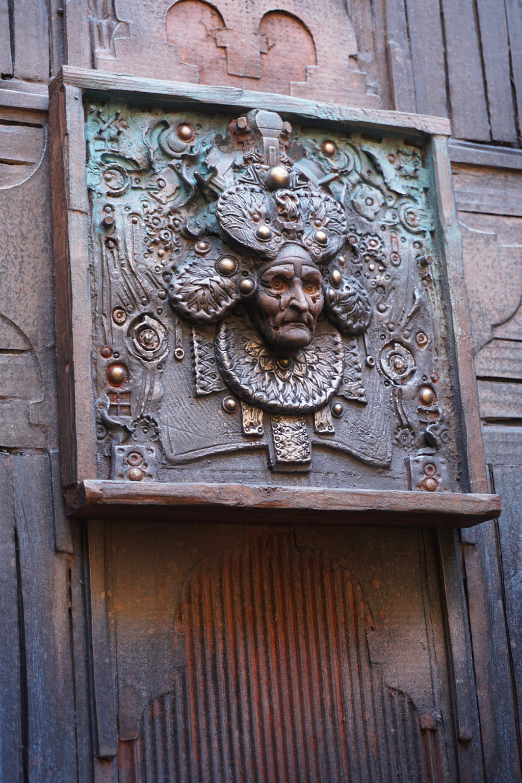 Hiran Vasa
