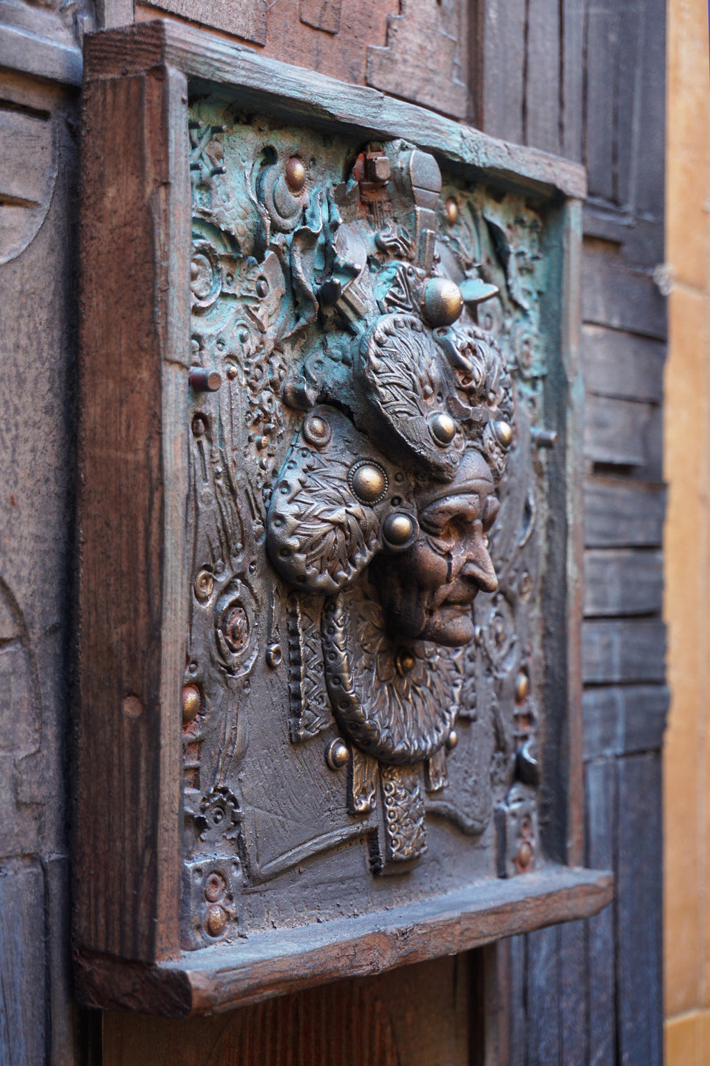 Hiran Vasa