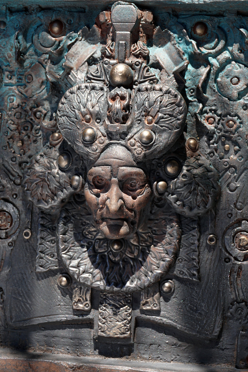 Hiran Vasa