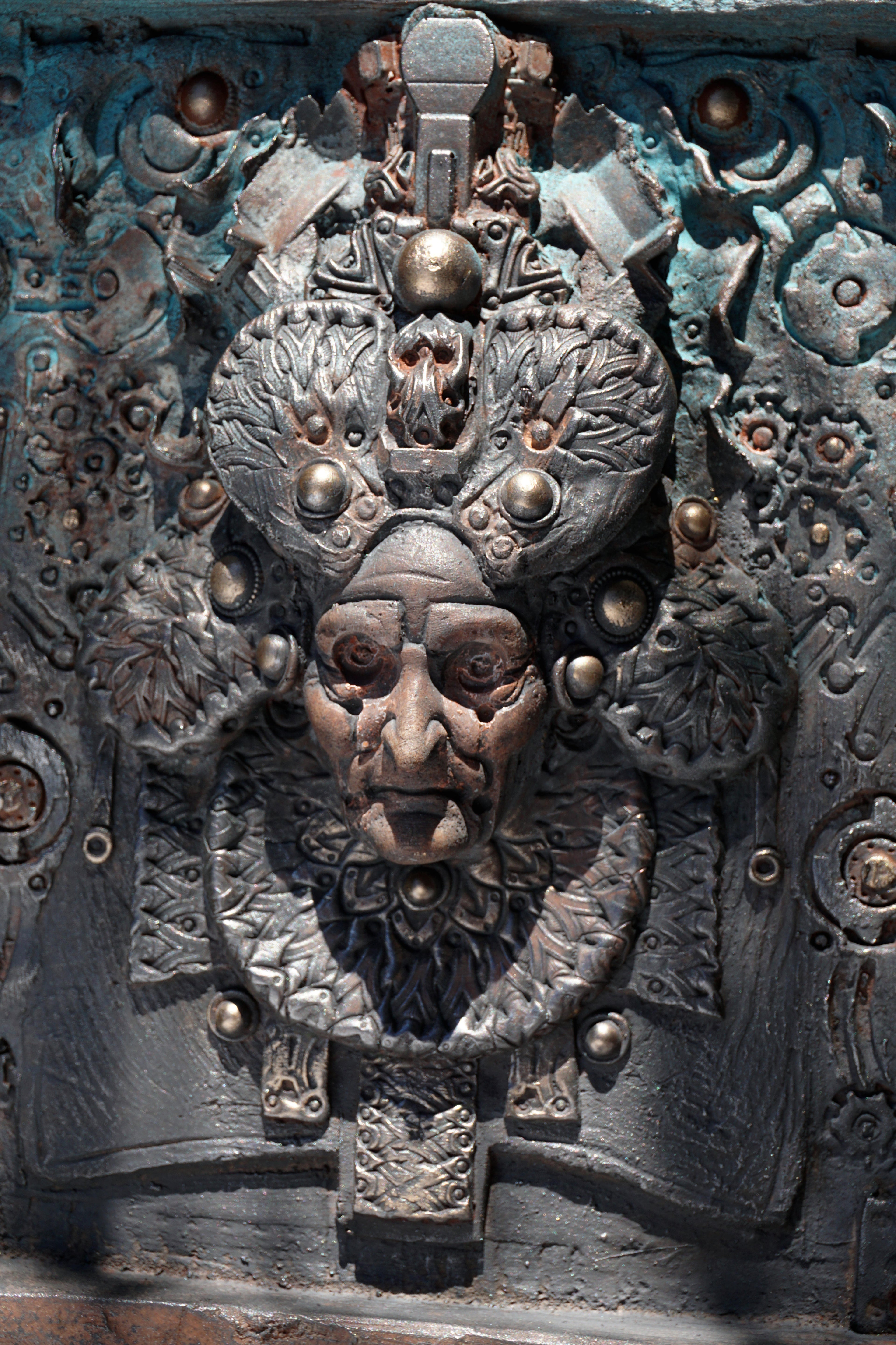 Hiran Vasa