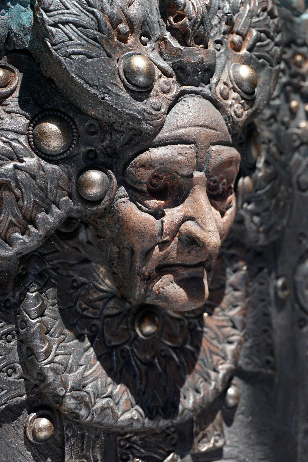 Hiran Vasa