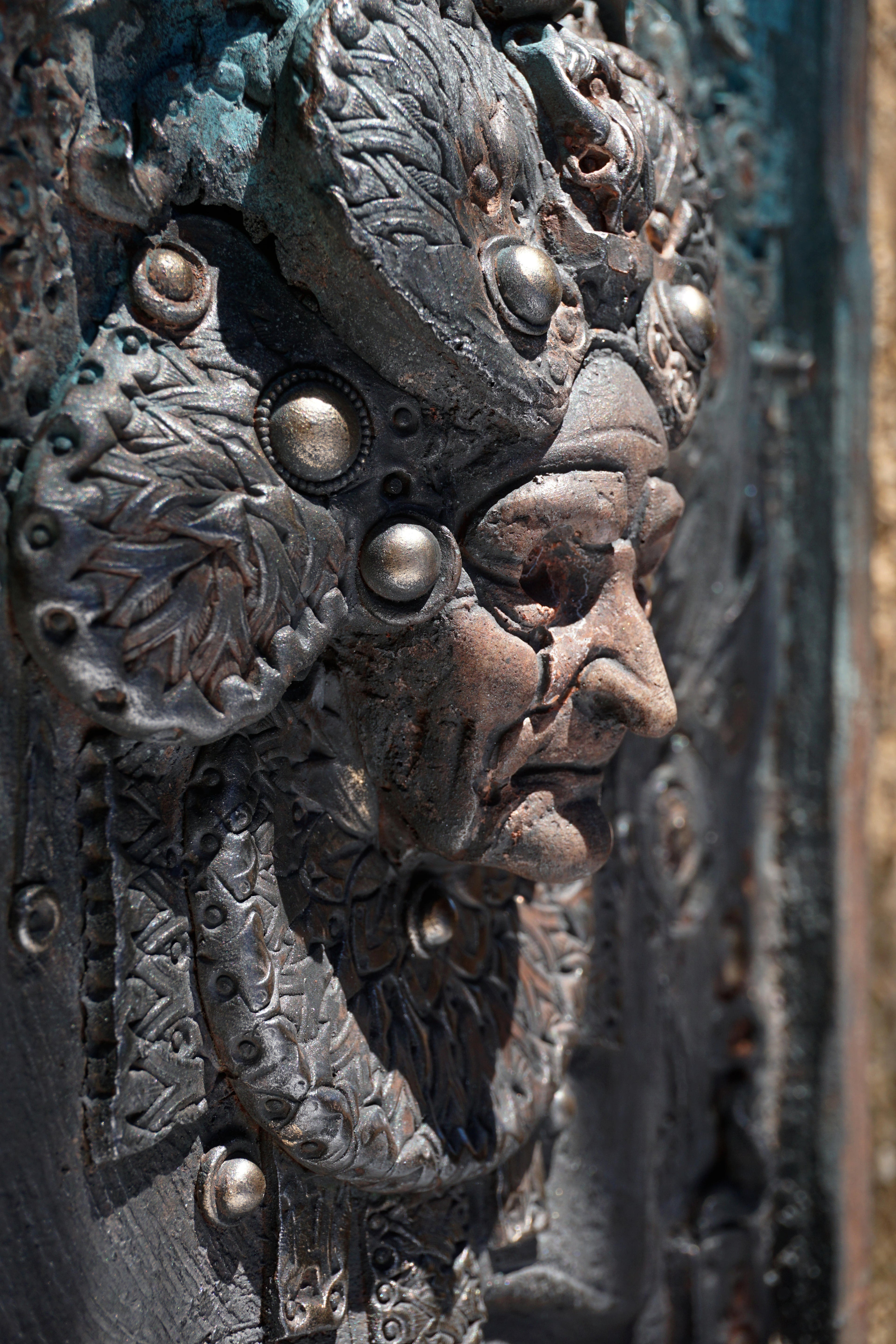 Hiran Vasa