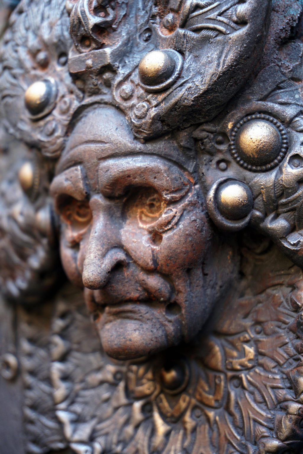 Hiran Vasa
