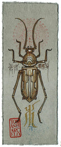 INSECT D3
