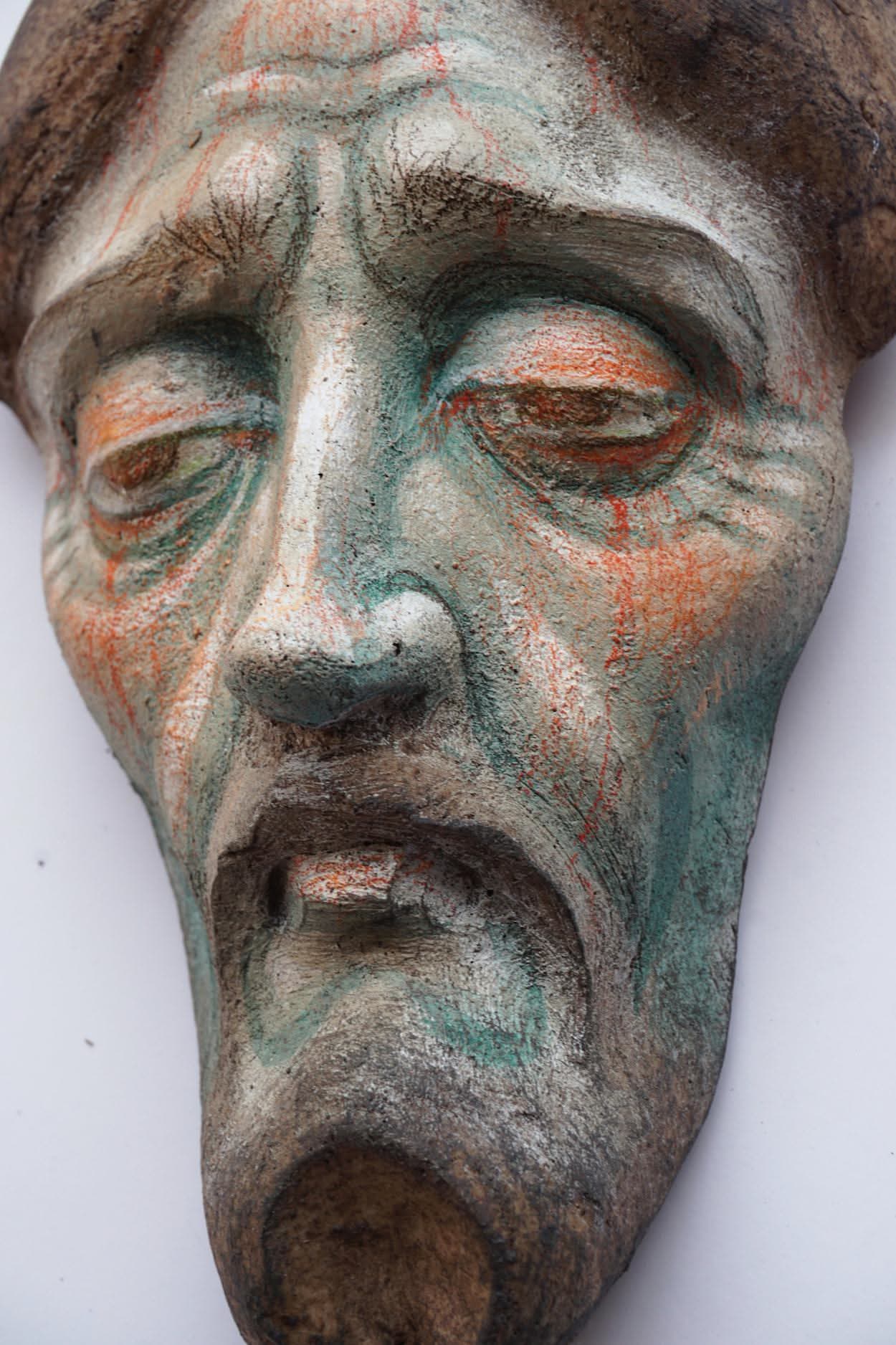 Jesus Faç 4