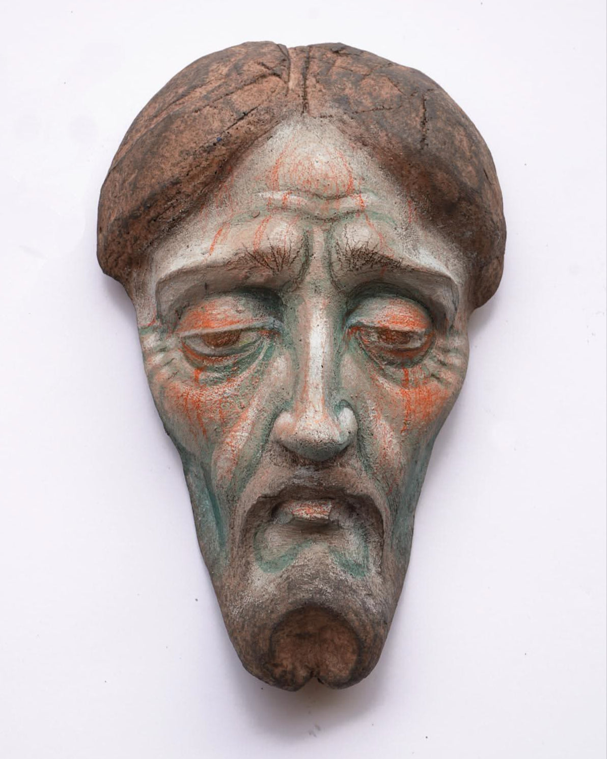 Jesus Faç 4
