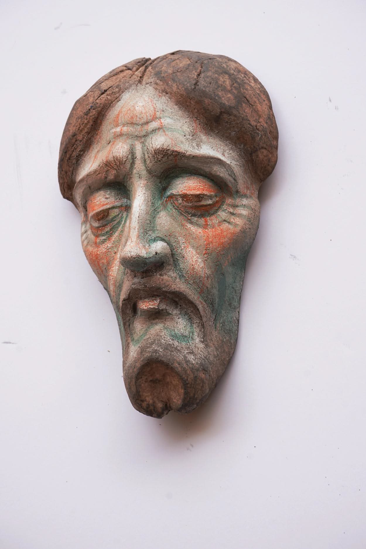 Jesus Faç 4