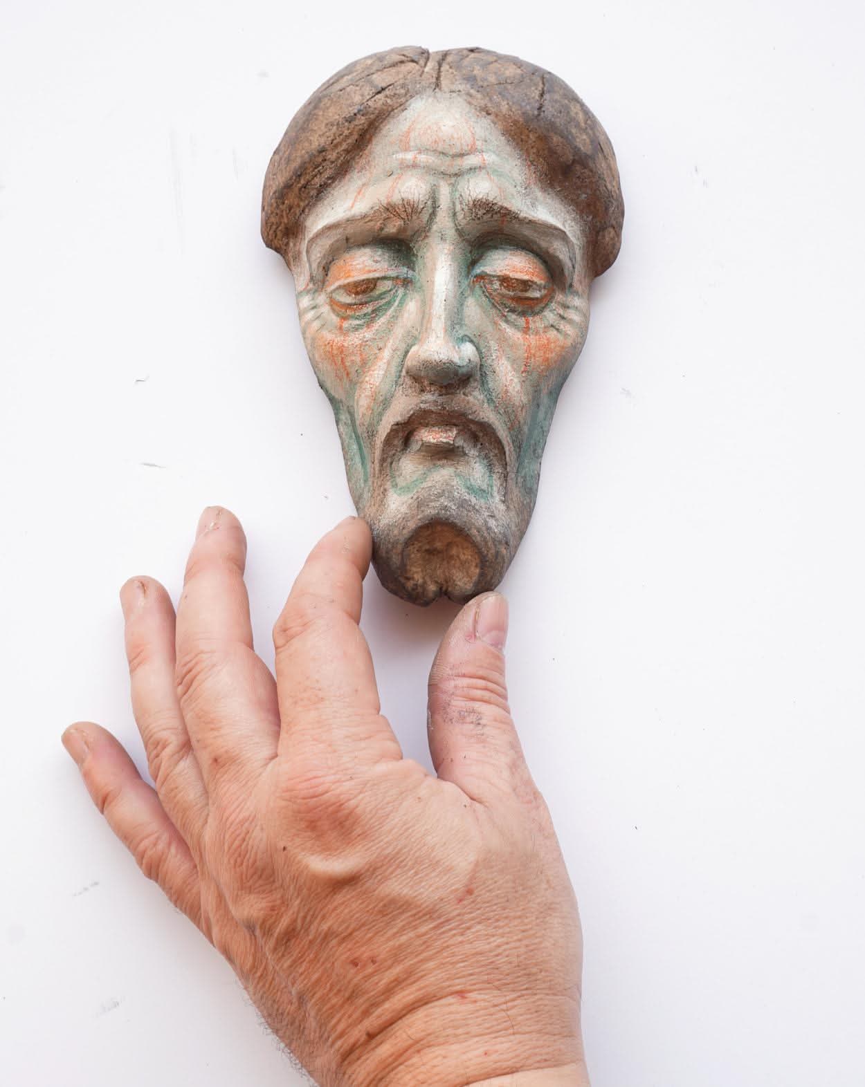 Jesus Faç 4