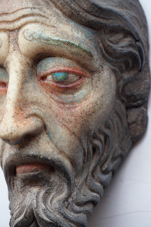 Jesus Faç Tallat II