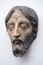 Jesus Faç Tallat II