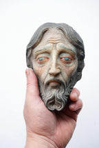 Jesus Faç Tallat II