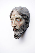 Jesus Faç Tallat II