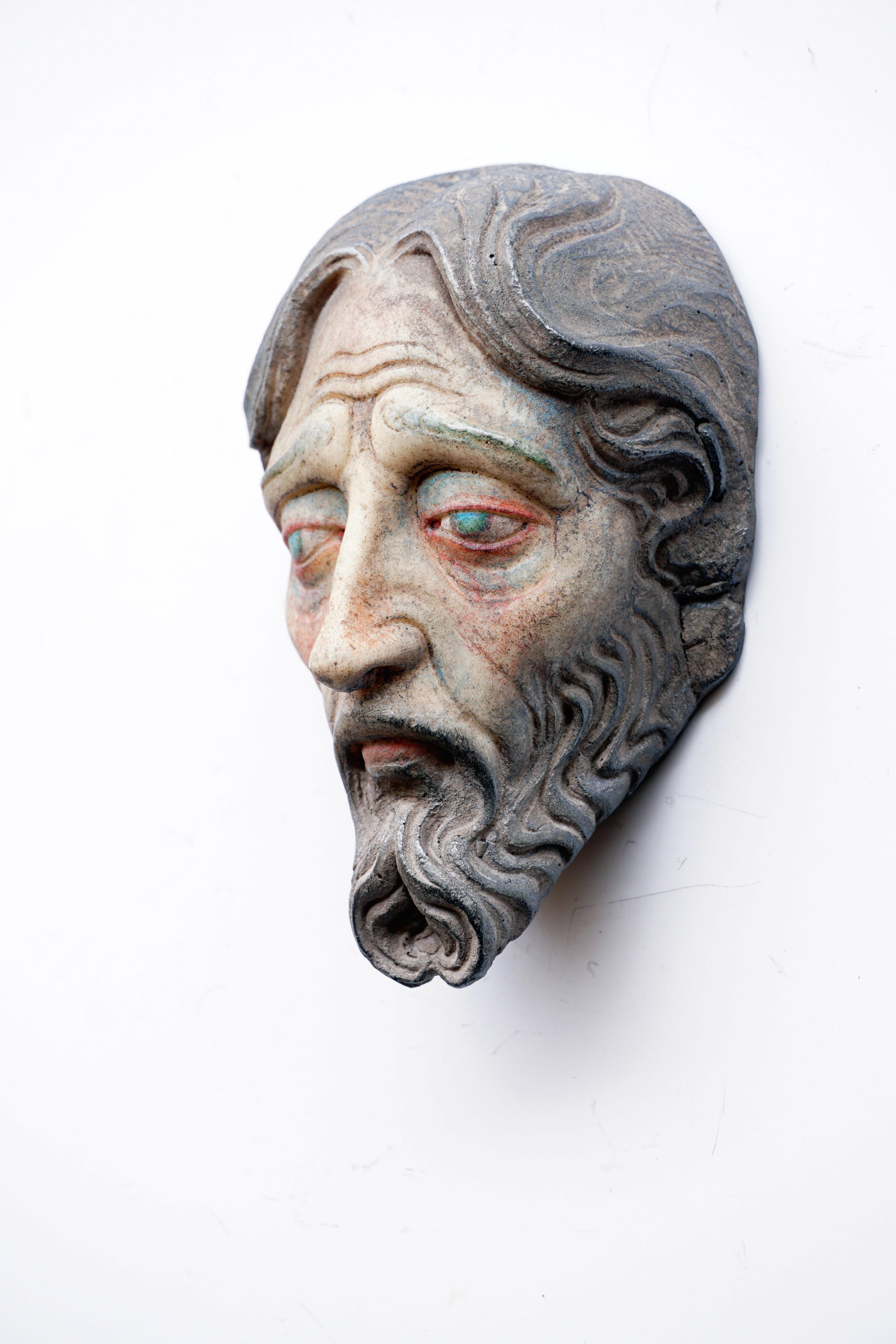 Jesus Faç Tallat II