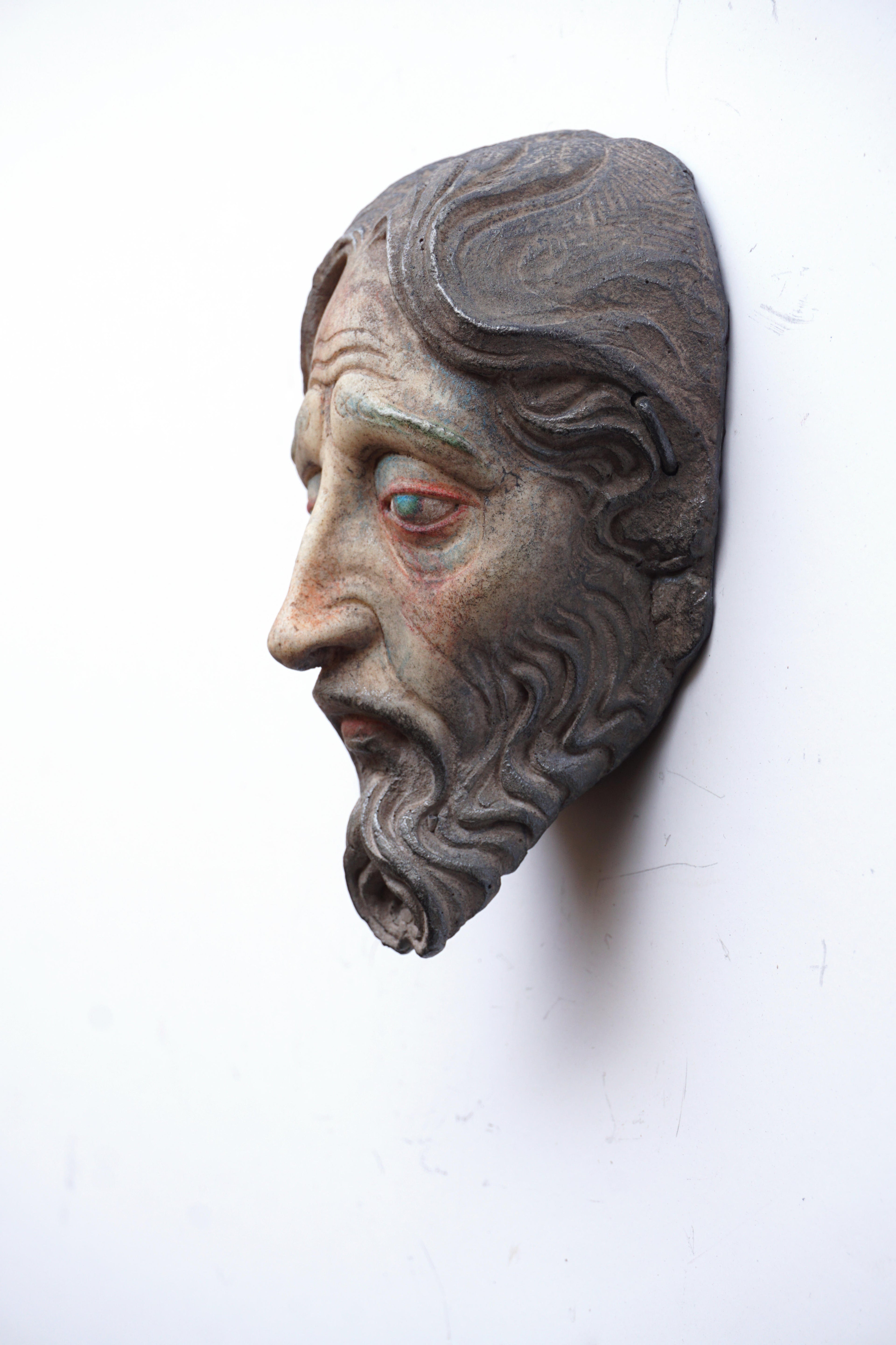 Jesus Faç Tallat II