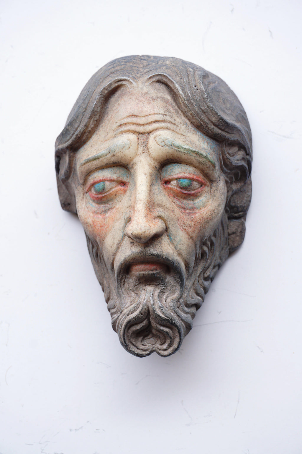 Jesus Faç Tallat II