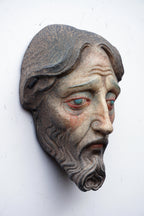 Jesus Faç Tallat II