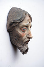 Jesus Faç Tallat II