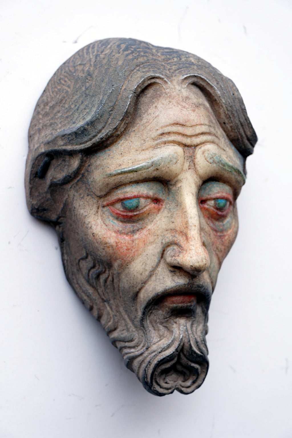 Jesus Faç Tallat II