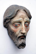 Jesus Faç Tallat II