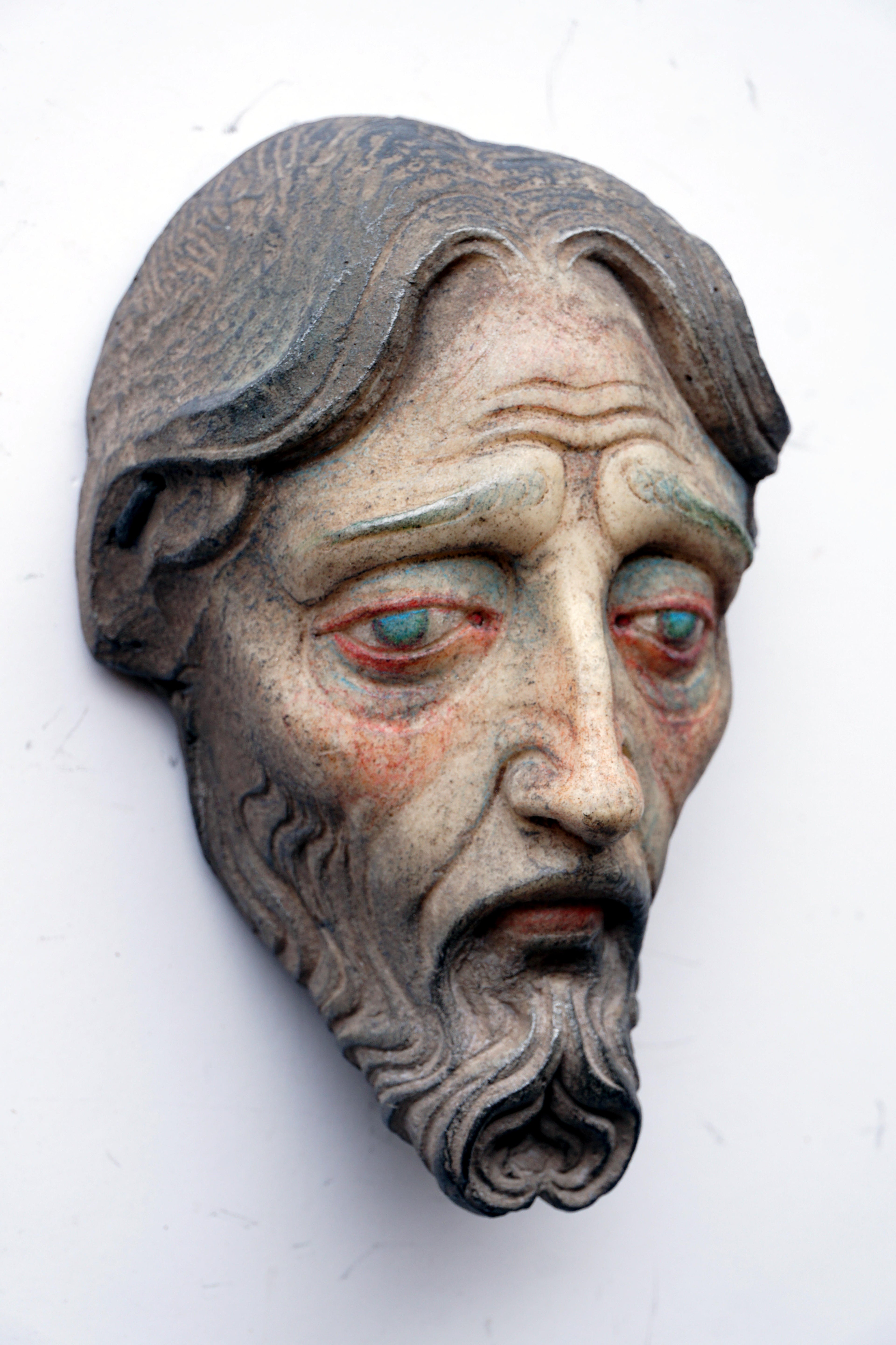 Jesus Faç Tallat II