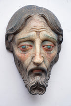 Jesus Faç Tallat II