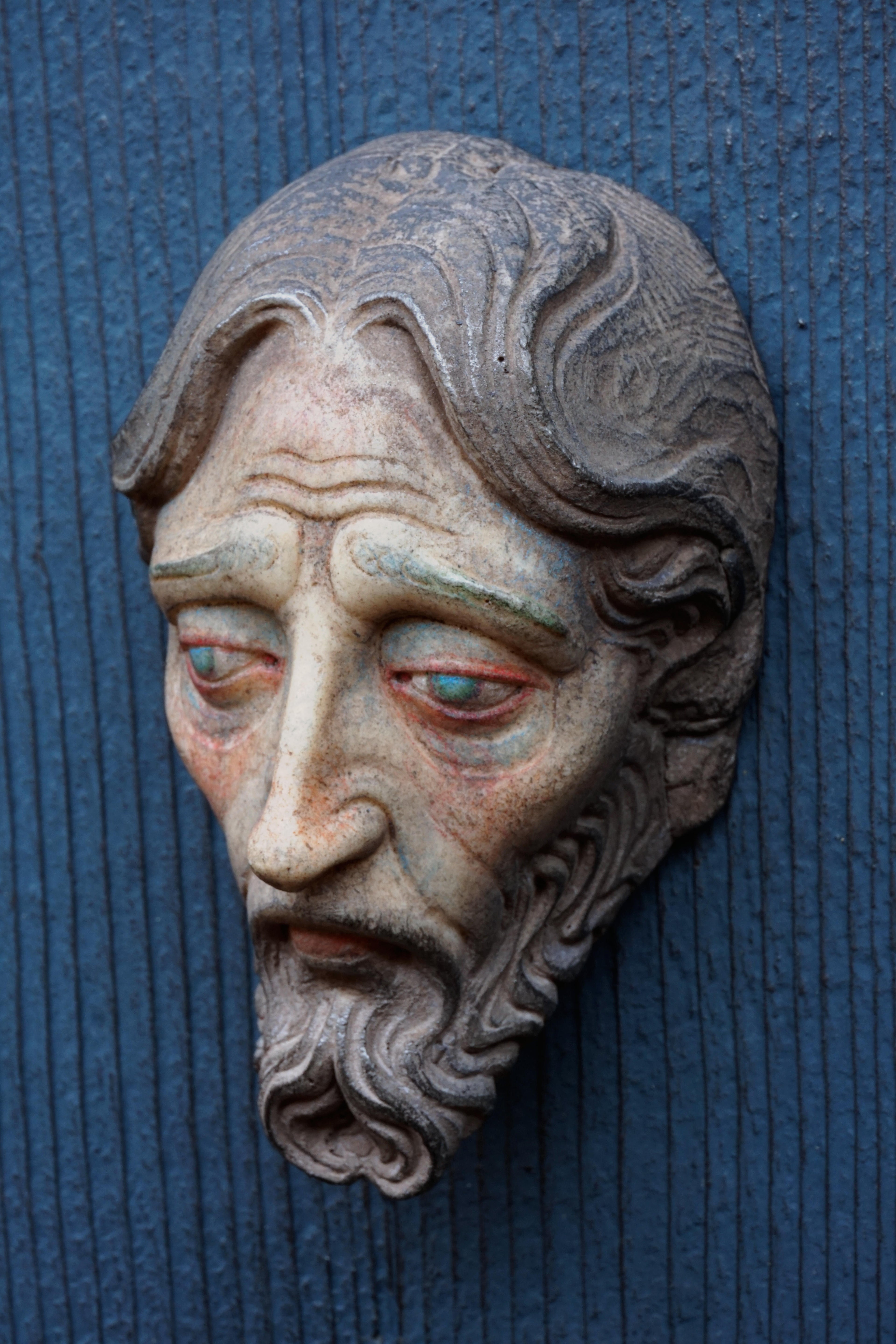Jesus Faç Tallat II