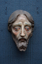 Jesus Faç Tallat II