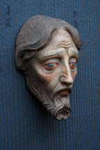 Jesus Faç Tallat II