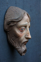 Jesus Faç Tallat II