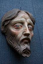 Jesus Faç Tallat II