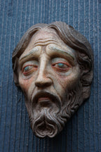 Jesus Faç Tallat II