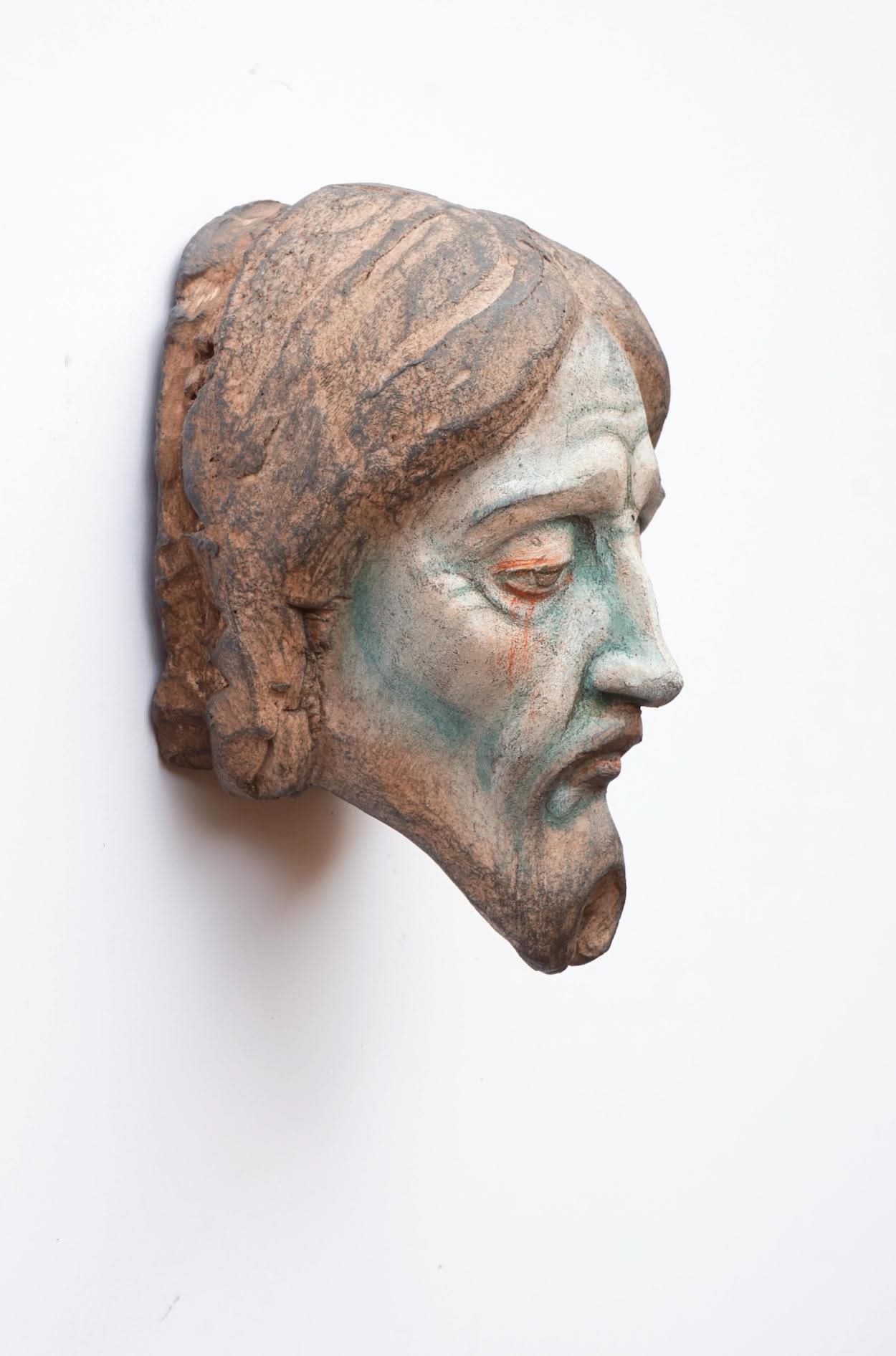 Jesus Faç 2
