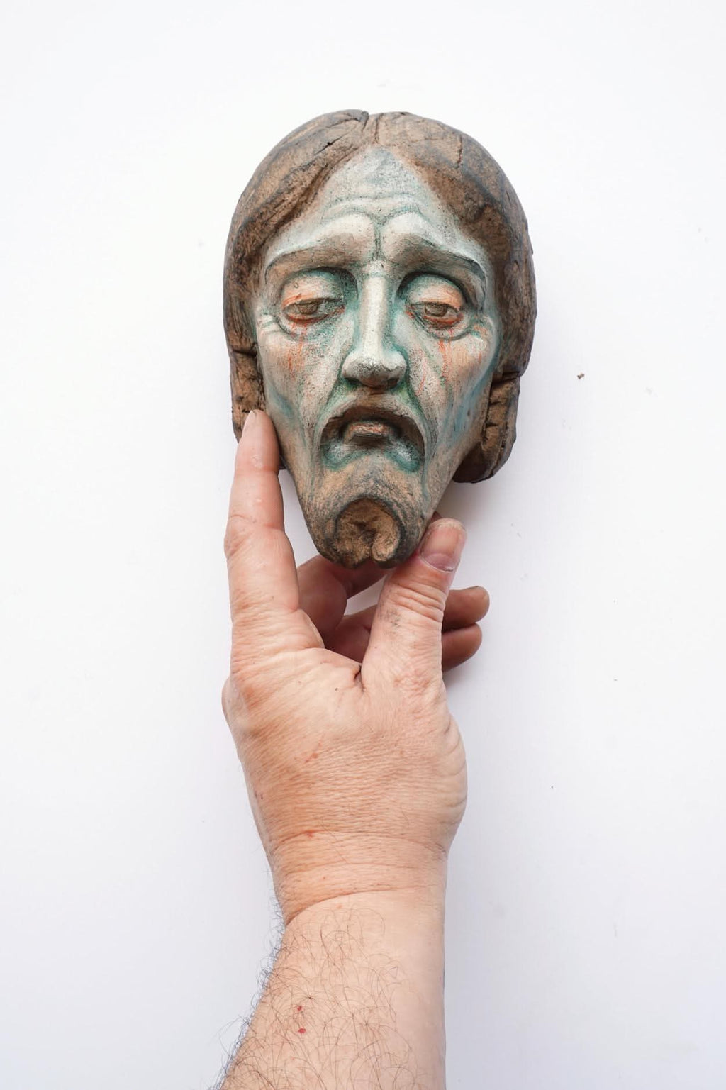 Jesus Faç 2