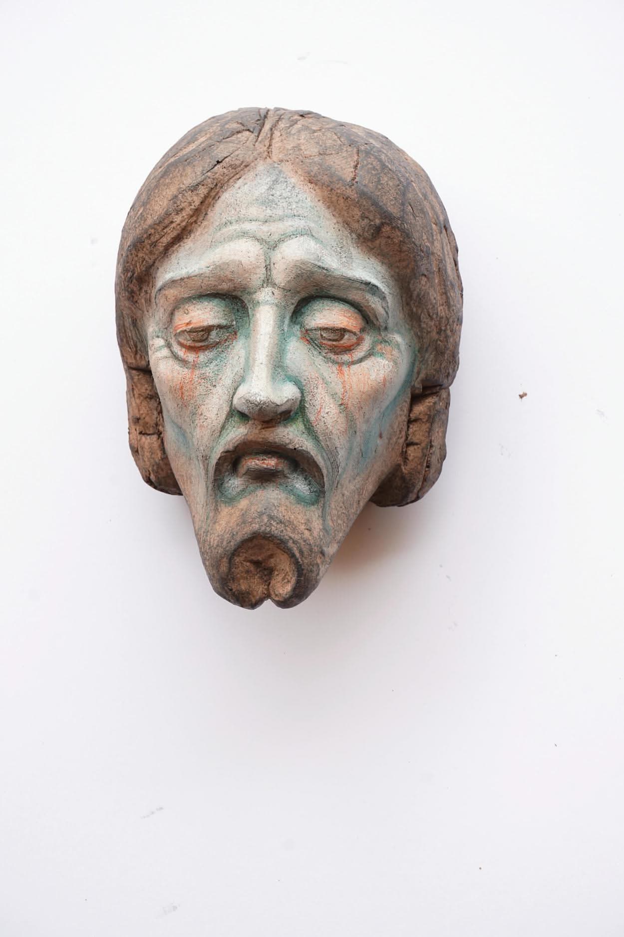 Jesus Faç 2