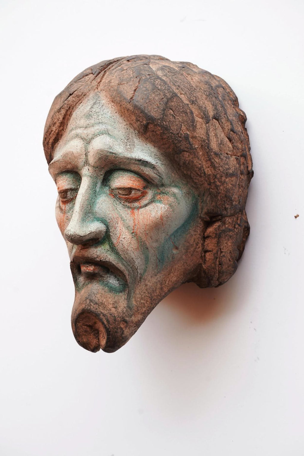 Jesus Faç 2