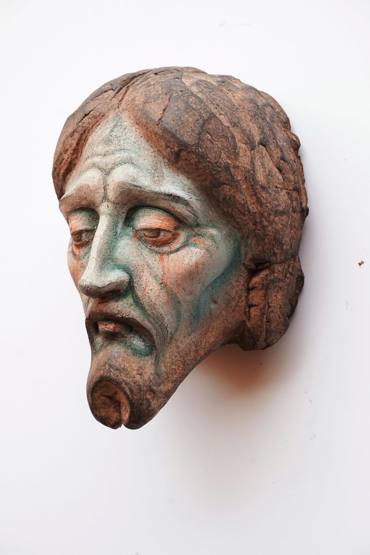 Jesus Faç 2