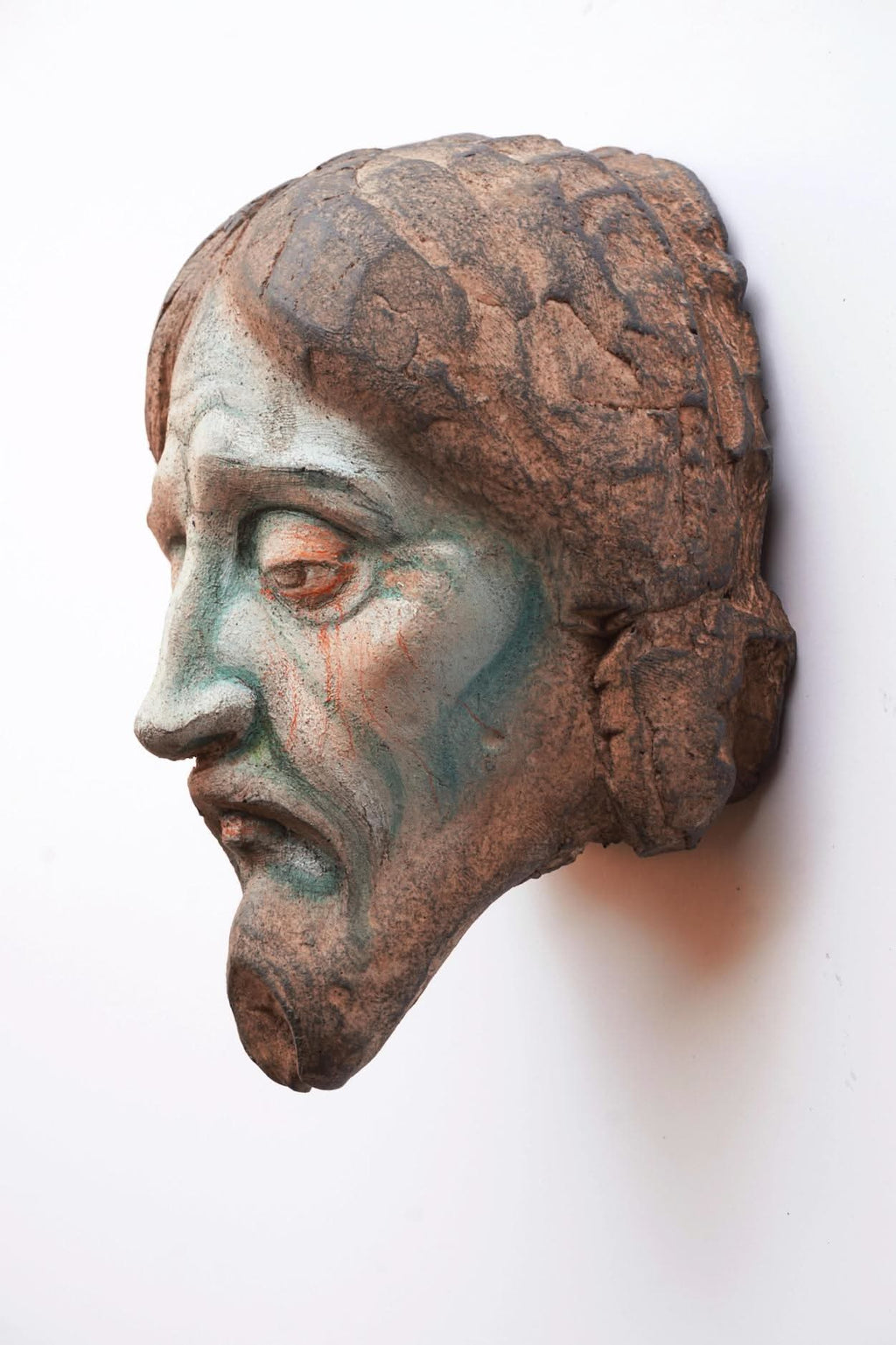 Jesus Faç 2