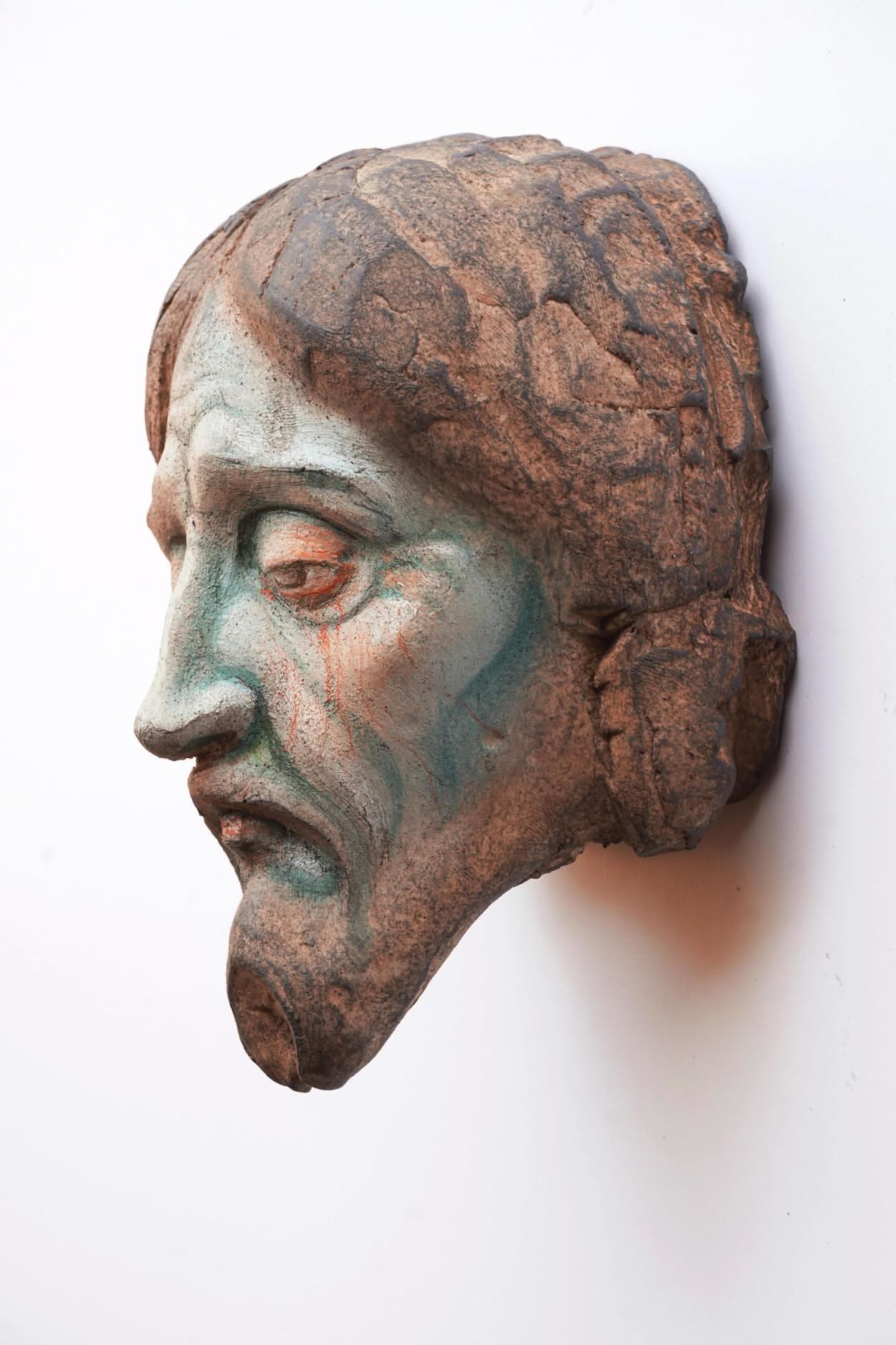 Jesus Faç 2