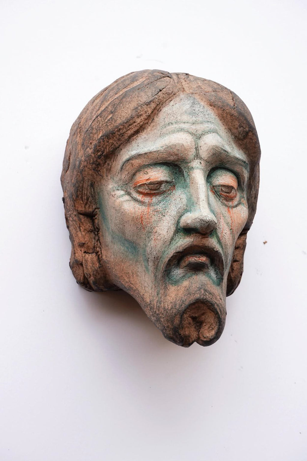 Jesus Faç 2