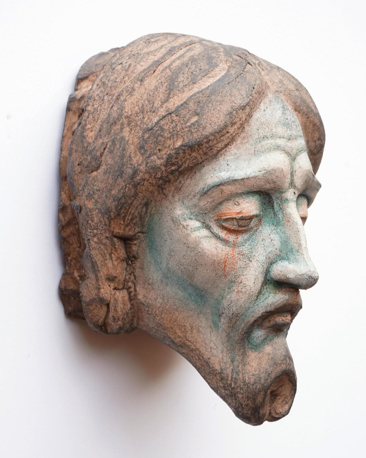 Jesus Faç 2