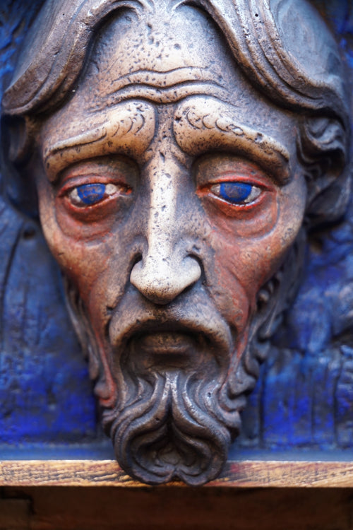 Jesus Vasa