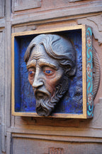 Jesus Vasa
