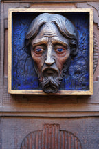 Jesus Vasa