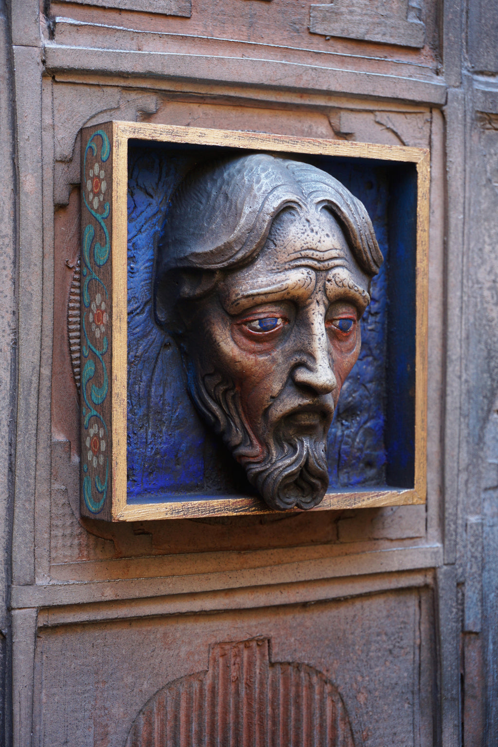 Jesus Vasa