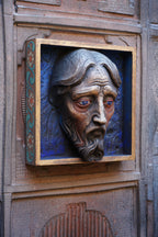 Jesus Vasa